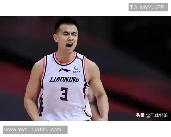 男篮大脑赵继伟确认复出！即将出战斯杯迎来首秀