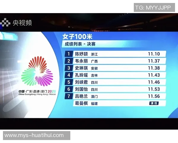 第十五届全运会圆满收官：诞生8项世界纪录、13项亚洲纪录