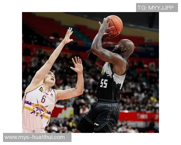 琼斯34+7+6领衔北控逆转之战，老马曾看中他加盟的背后故事