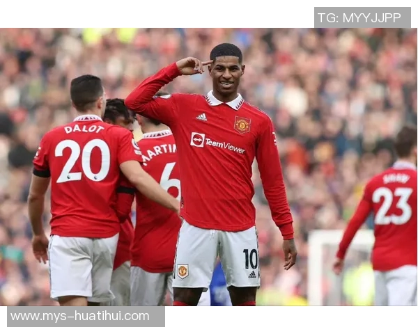 依旧鱼缸论！拉师傅目前参与进球数是曼联所有前锋的两倍之和