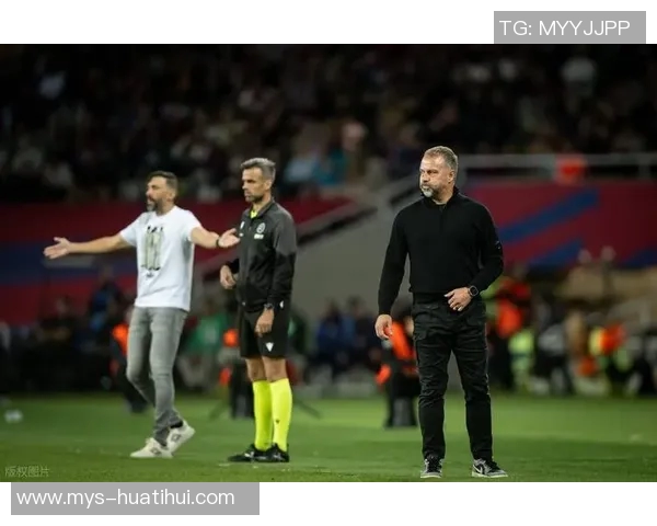 从未被零封，弗里克执教的球队连续36场欧冠取得进球：一场关于坚持与爆发的软文解读