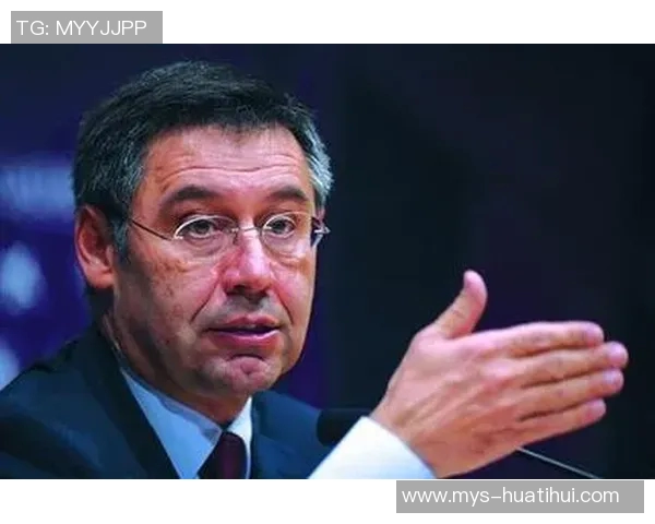 巴萨主席候选人：俱乐部管理模式已过时，且任人唯亲