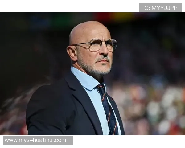 德拉富恩特：球员们对下半场的表现很不满意；下一场会更好