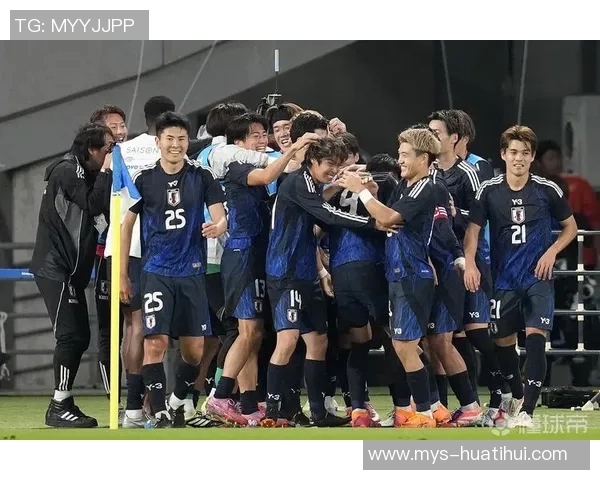 抗衡顶级豪门，日本近15年相继取得对阿法德西巴的首胜