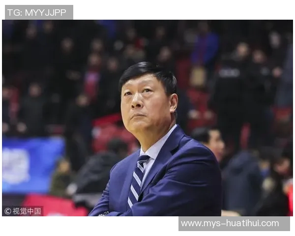 荣归故里！李秋平下赛季将重新执掌上海大鲨鱼队——传奇归来，未来可期